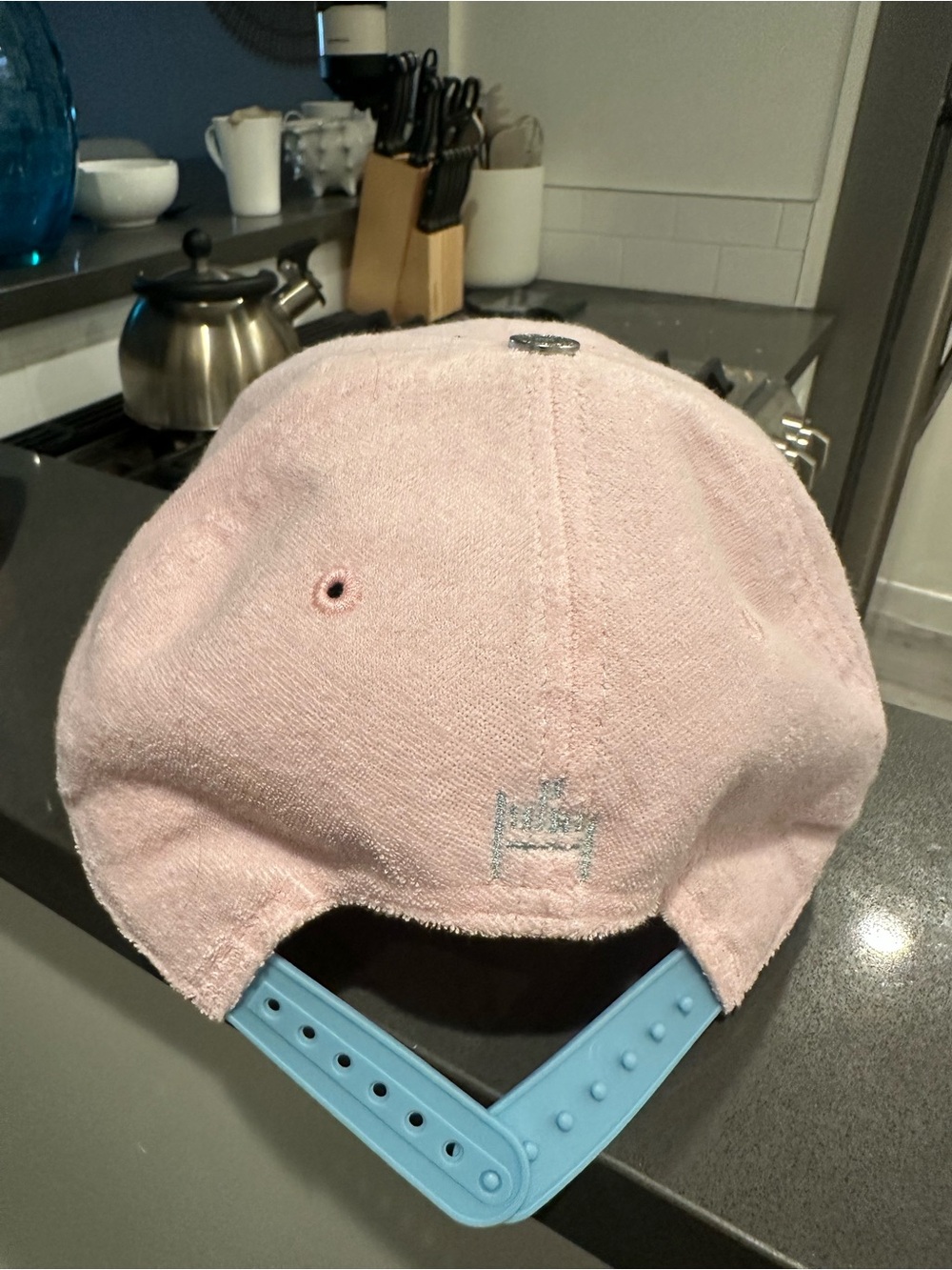 st barth hat - Picture 4 of 4